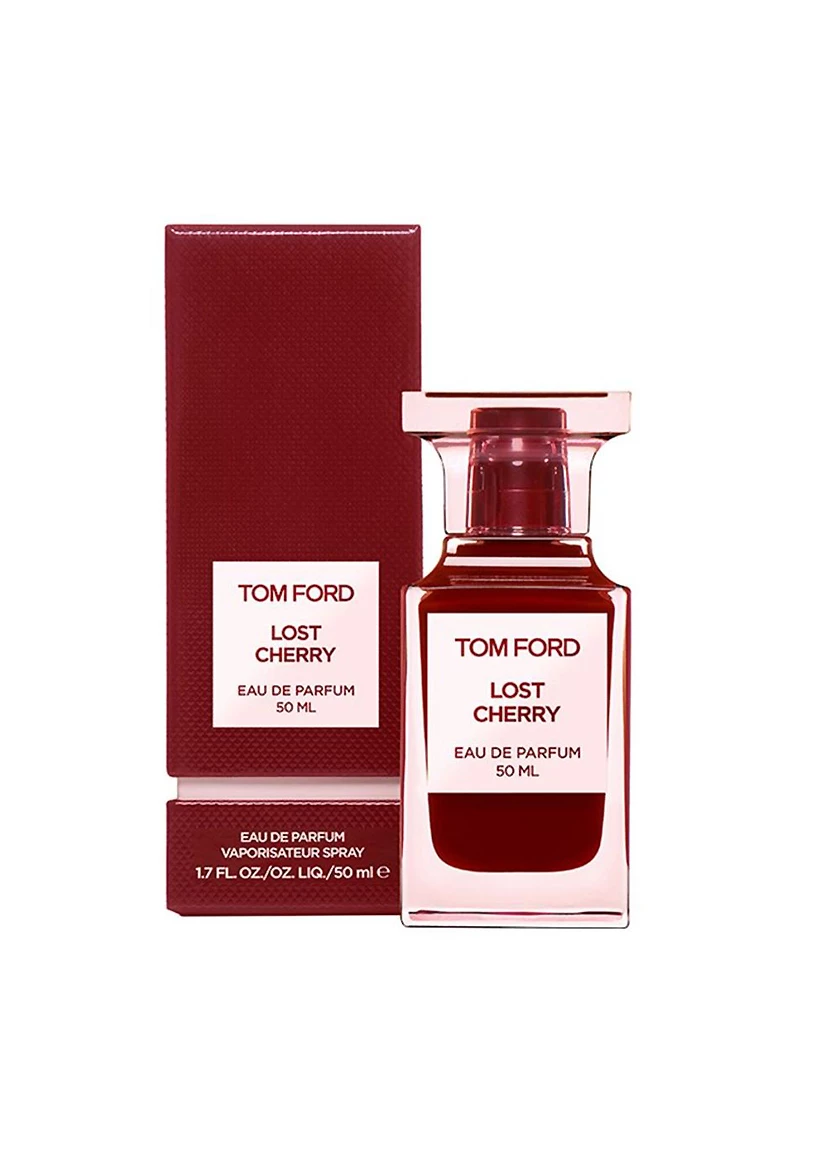 Парфюмированная вода Tom Ford Lost Cherry Original, 50 ml