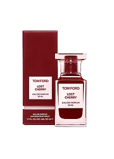 Парфюмированная вода Tom Ford Lost Cherry Original, 50 ml