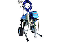 Безвоздушный распылитель Oxy 795