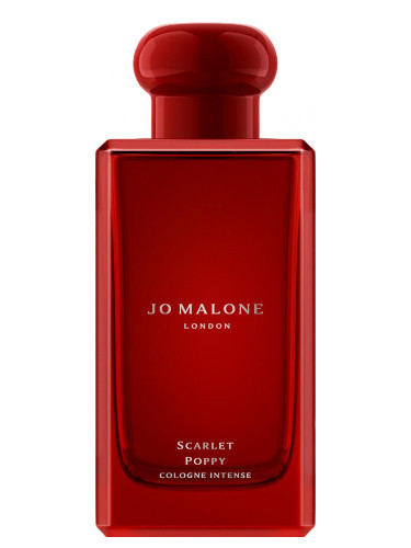 Jo Malone Scarlet Poppy 6ml Original