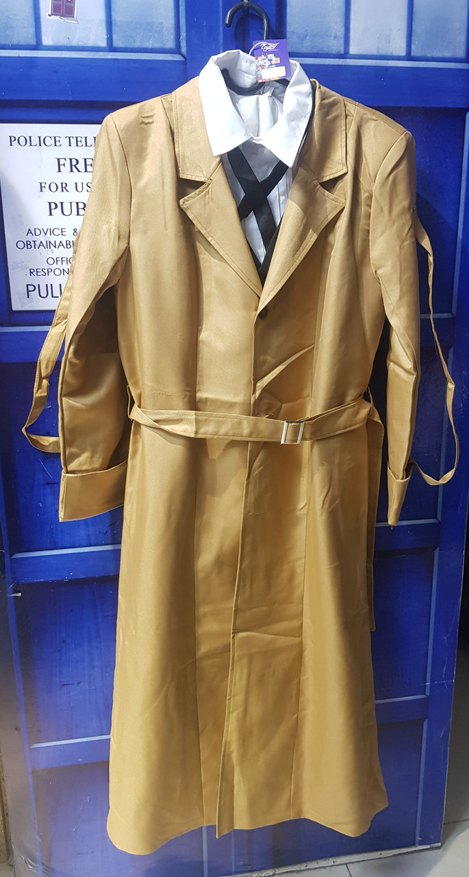 Костюм Дазая - Великий из бродячих псов (в наличии в ТЦ Евразия ...