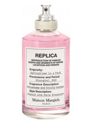 Maison Margiela Replica Springtime in a Park 6ml