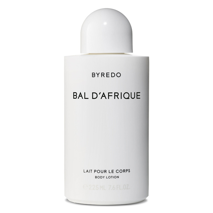 Byredo Bal D'Afrique Body Lotion 225ml(тестер) - фото 1 - id-p95248908