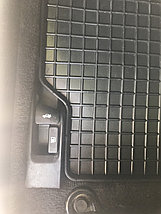 Резиновые коврики Сетка для Toyota Camry VI 2006-2011, фото 4