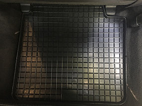 Резиновые коврики Сетка для Toyota Camry 2012-2017, фото 3