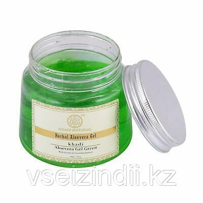 Гель Алоэ Вера (Aloevera Gel KHADI), 200 мл