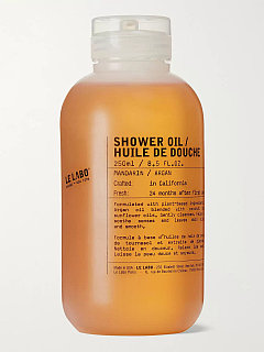Le Labo Shower Oil Huile De Douche  Mandarin /Argan 250 ml