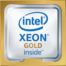 HPE P02592-B21 Процессор Intel Xeon-Gold 5218 (2.3GHz/16-core/125W) Processor Kit для DL360 Gen10