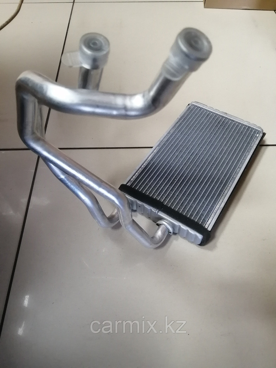 74120-64J91, ST-SZ83-395-0, Радиатор печки SUZUKI GRAND VITARA JB420 ...