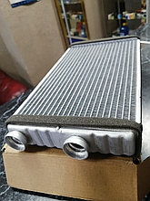 Радиатор печки MITSUBISHI OUTLANDER CW5W, MITSUBISHI LANCER CY1A, SAT, Китай