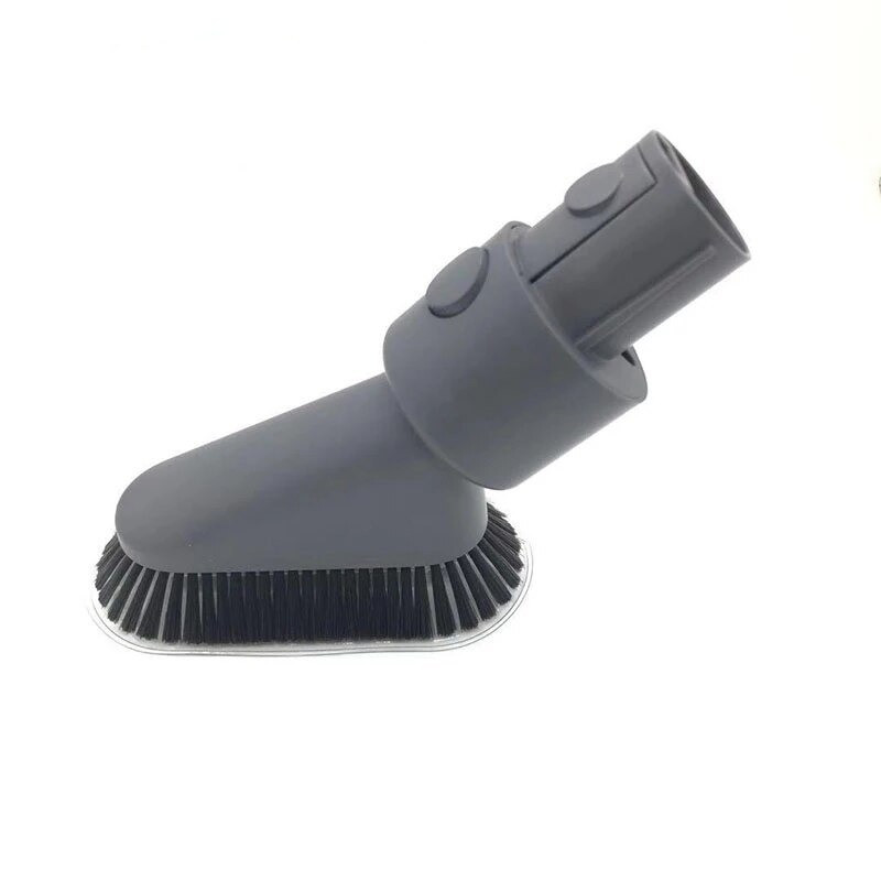 Оригинальная мягкая щетка для волос для беспроводного пылесоса Dreame V9 V9B V11 V11SET V12 T10 T20 T30
