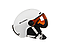 Горнолыжные шлемы с визором MOON, Шлем для сноуборда, фото 3