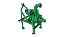 ТКМ-Р 90-3 тракторының ПТО сорғысы (3"-3"; 180 Hm; 62 м3/сағ)