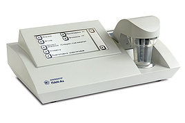 ПАН-As талдағышы