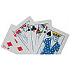 The Undressed Deck playing cards, фото 3