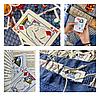 The Undressed Deck playing cards, фото 2