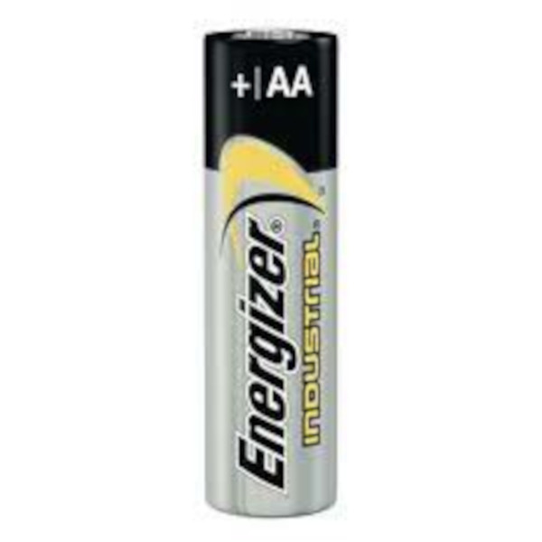 Батарейка щелочная Energizer Alkaline Power AA/LR6, 1шт