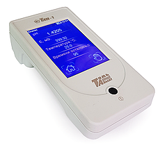 ТАН-1 потенциометриялық рН-МЕТР анализаторы