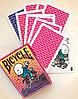 Bicycle Brosmind playing cards, фото 2