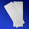 Kazakhstan Пакет бумажный 35х13х7см белый для выпечки 2500шт/уп