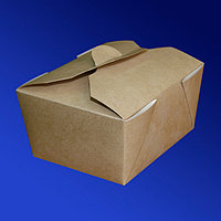 Россия Упаковка для лапши крафт/ламинир 11х9х6,5см 600мл Eco Fold Box YA33030 Россия Упаковка для лапши крафт/ламинир 11х9х6,5см 600мл Eco Fold Box