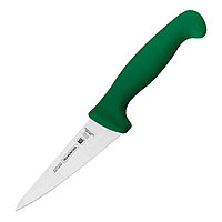 Бразилия Нож Professional Master 127мм/236мм зеленый