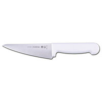 Бразилия Нож Professional Master 127мм/255мм белый