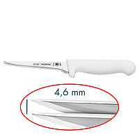 Бразилия Нож Professional Master 127мм/276мм для нарезки два лезвия белый