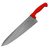 Бразилия Нож Professional Master 305мм/430мм красный