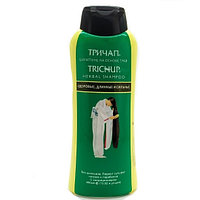 Trichup шампунь для волос травянной здоровые, длинные и сильные 400 мл