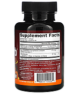 Jarrow Formulas, Toco-Sorb, смесь токотриенолов и витамина Е, 60 мягких таблеток, фото 4