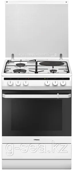 Плита комбинированная Hansa FCMW68090