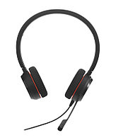 Проводная гарнитура Jabra EVOLVE 20 MS Stereo USB-C