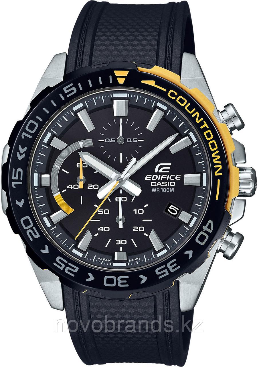 Наручные часы CASIO EFR-566PB-1AVUEF