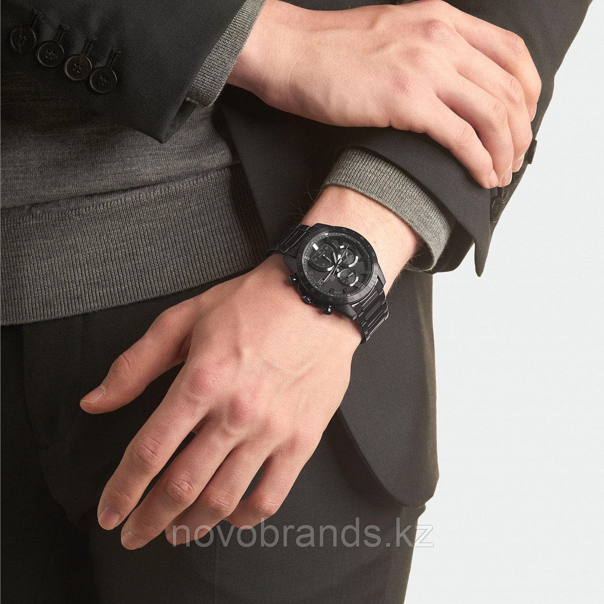 Наручные часы Casio EFR-571MDC-1AVUDF - фото 5 - id-p95256163