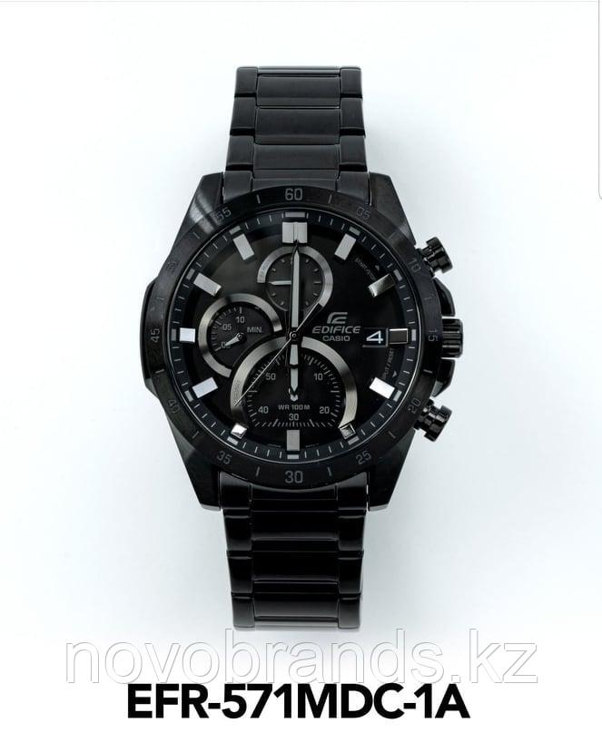 Наручные часы Casio EFR-571MDC-1AVUDF - фото 4 - id-p95256163