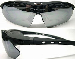 Очки Oakley