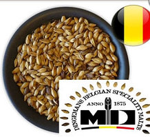 Солод ячменный пивоваренный поджаренный "Cara 50 MD" (DINGEMANS, Бельгия)