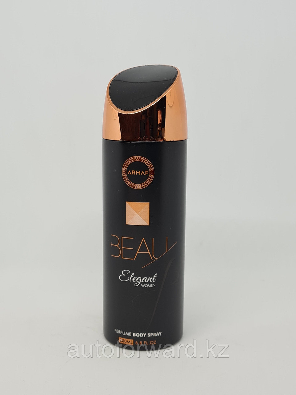 Armaf Дезодорант ОАЭ Beau Elegant (for Women), 200 мл