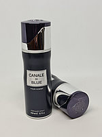 Дезодорант ОАЭ CANALE di blue (CHANEL Bleu de Chanel), 200 мл, фото 1