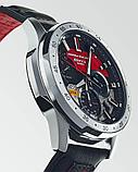 Наручные часы Casio EQS-930HR-1ADR, фото 2