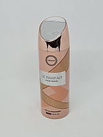 Дезодорант-спрей Armaf Le Parfait Pour Femme 200 мл