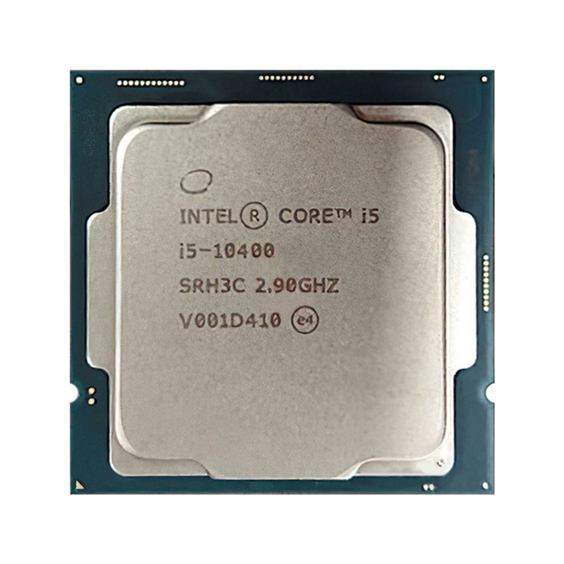 Процессор  Intel  i5-10400 LGA1200  оем, фото 1