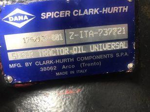 Кольцо Dana Clark (Spicer) (Дана Кларк) 4205235