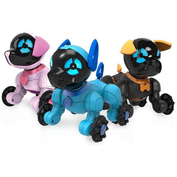 Робот WowWee Собачка Чиппи