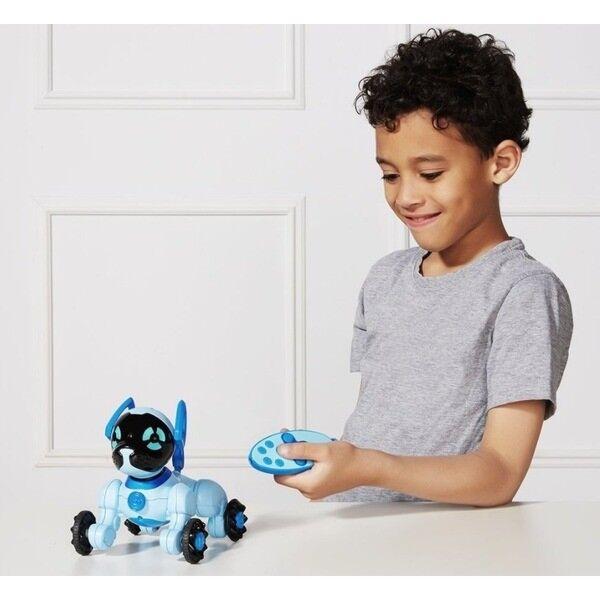 Робот WowWee Собачка Чиппи