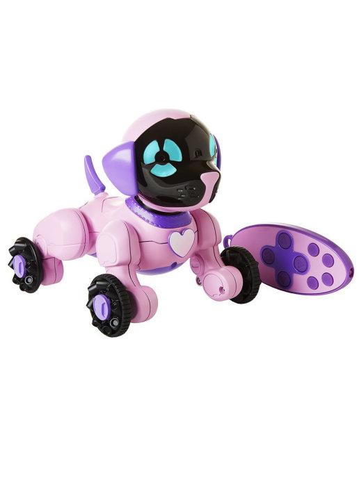 Робот WowWee Собачка Чиппи