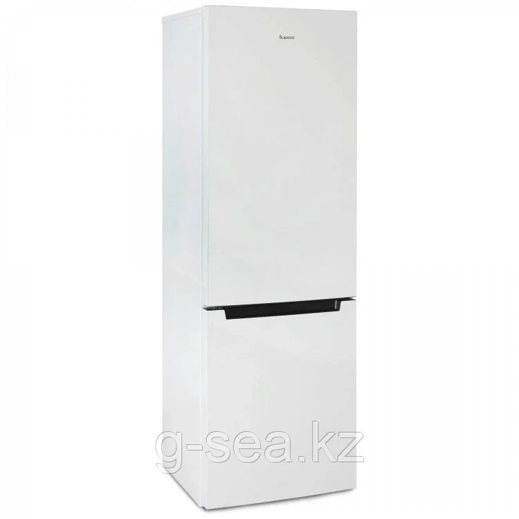 Холодильник-морозильник Бирюса 860NF, фото 1
