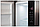 Холодильник-морозильник Бирюса SBS 587 BG, фото 4