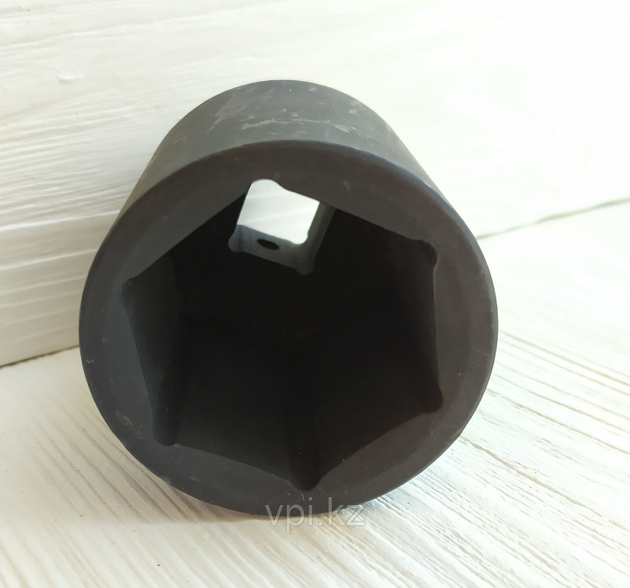Торцевая головка HEX - шестигранник ударная черная 46мм 3/4" МаякАвто - фото 2 - id-p95259664